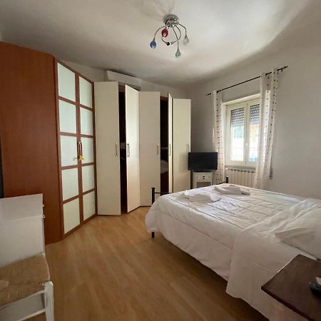 דירות פאסואוסקורו Casa Di Roberta מראה חיצוני תמונה