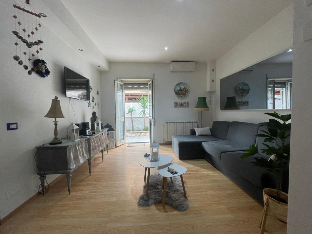 דירות פאסואוסקורו Casa Di Roberta מראה חיצוני תמונה