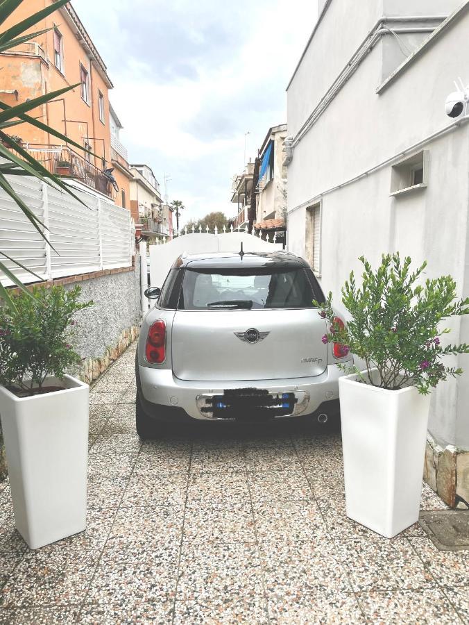 דירות פאסואוסקורו Casa Di Roberta מראה חיצוני תמונה