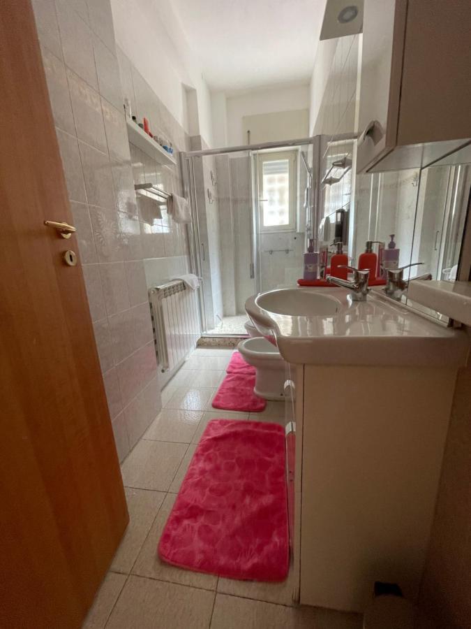 דירות פאסואוסקורו Casa Di Roberta מראה חיצוני תמונה