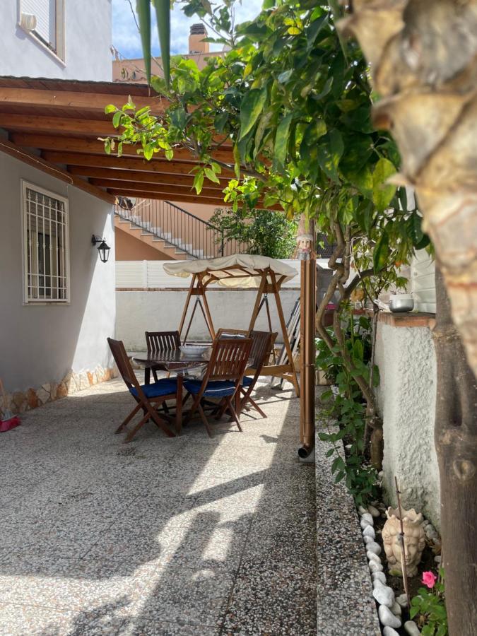דירות פאסואוסקורו Casa Di Roberta מראה חיצוני תמונה
