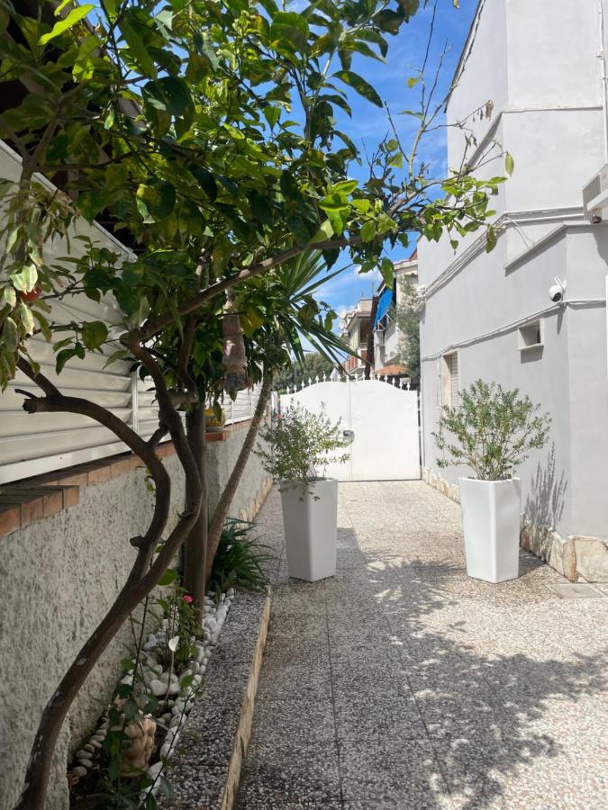 דירות פאסואוסקורו Casa Di Roberta מראה חיצוני תמונה