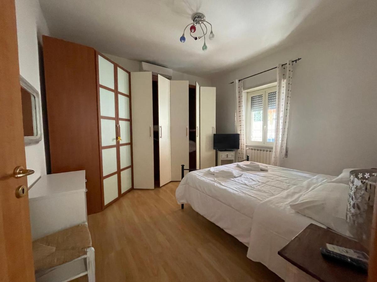 דירות פאסואוסקורו Casa Di Roberta מראה חיצוני תמונה