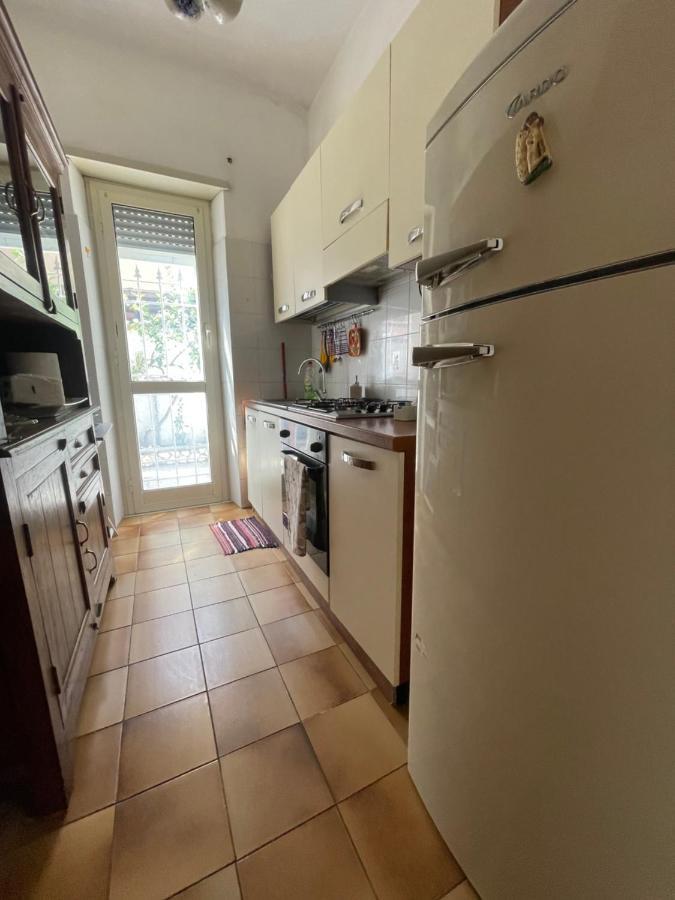 דירות פאסואוסקורו Casa Di Roberta מראה חיצוני תמונה